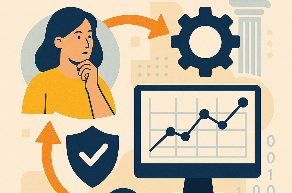 Conformité AI Act : transformer le workflow Data Science pour les systèmes à haut risque